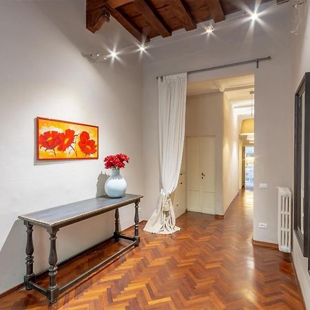 Condotta 10 Floransa Dış mekan fotoğraf