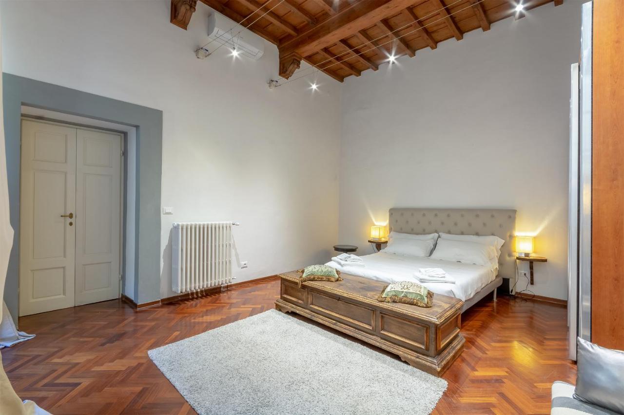Condotta 10 Floransa Dış mekan fotoğraf